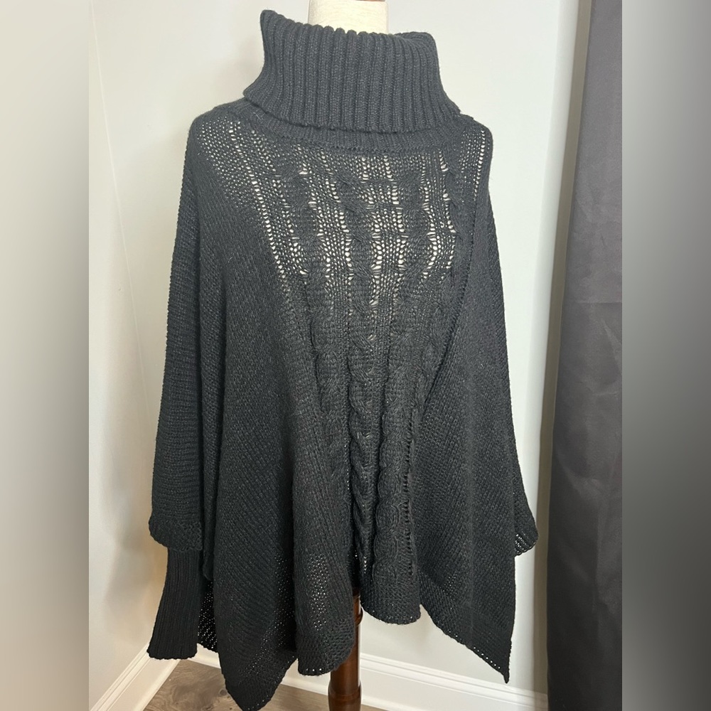 Shein, S/M, Black